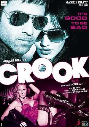 فيلم Crook 2010 مترجم - باهي فيلم